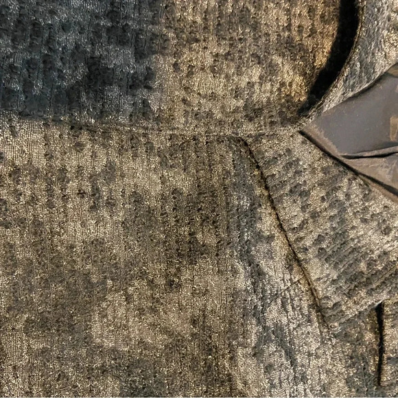 Ann Taylor Wool Blend Coat - Picture 3 of 9